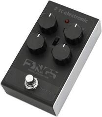 Kytarový efekt TC Electronic Fangs Metal Kytarový efekt - 1