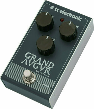 Gitaareffect TC Electronic Grand Augur - 2