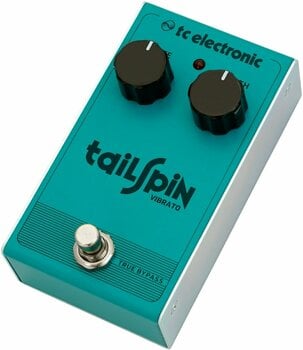 Effet guitare TC Electronic Tailspin - 2