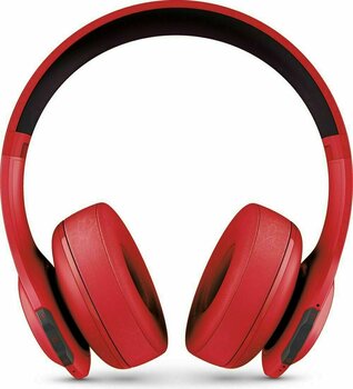Brezžične slušalke On-ear JBL Everest 300 Red - 3