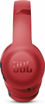 Безжични On-ear слушалки JBL Everest 300 Red - 4