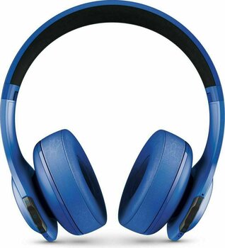 Słuchawki bezprzewodowe On-ear JBL Everest 300 Blue - 2