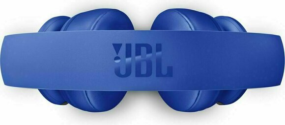 Trådløse on-ear hovedtelefoner JBL Everest 300 Blue - 3