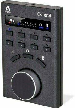 USB audio převodník - zvuková karta Apogee Control Hardware Remote - 5