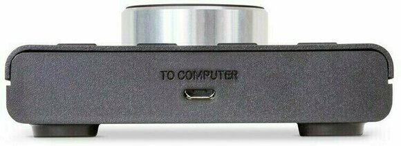 Interface áudio USB Apogee Control Hardware Remote - 7