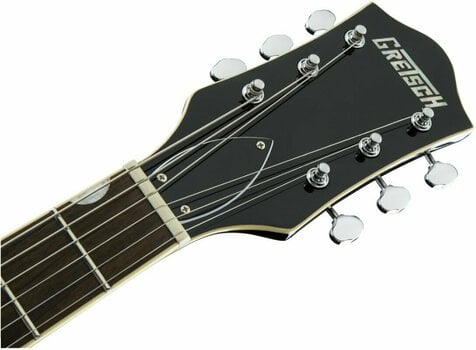 Chitară semi-acustică Gretsch G5622T Electromatic Double Cutaway RW Black - 6