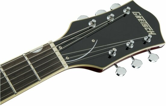 Halbresonanz-Gitarre Gretsch G5622T Electromatic Double Cutaway RW Walnut - 2