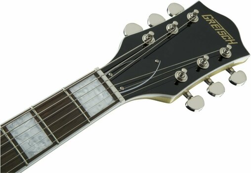 Ημιακουστική Κιθάρα Gretsch G2655T Streamliner Center Block Jr. w Bigsby Golddust - 7