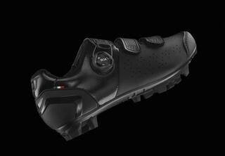 Men's Cycling Shoes Crono CX3 MTB CarboComp 8 BOA Black - 4