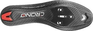 Men's Cycling Shoes Crono CR2 Road Full Carbon BOA Black - 2
