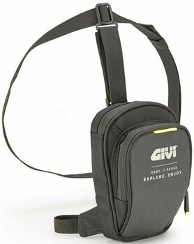 Motorcycle Backpack Givi EA139B Easy-T Adjustable Leg Wallet - 2