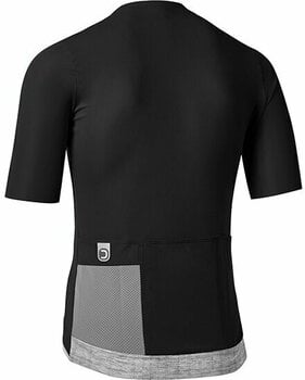 Cyklodres/ tričko Dotout Legend Jersey Dres Black L - 2