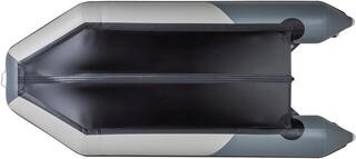 Надуваема лодка Gladiator Надуваема лодка AK300 Light Dark Gray 300 cm - 2