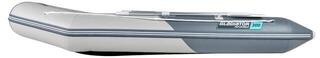 Надуваема лодка Gladiator Надуваема лодка AK300 Light Dark Gray 300 cm - 3