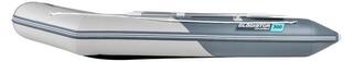 Uppblåsbar båt Gladiator Uppblåsbar båt AK320 Light Dark Gray 320 cm - 3