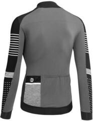 Chaqueta de ciclismo, chaleco Dotout Ghibli Chaqueta Black 2XL Chaqueta de ciclismo, chaleco - 1