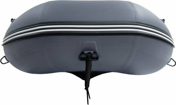 Inflatable Boat Gladiator Inflatable Boat B330AD 330 cm Dark Gray - 5