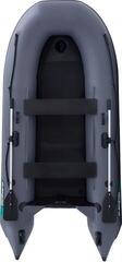 Nadmuchiwana łódka Gladiator Nadmuchiwana łódka B330AD Dark Gray 330 cm - 2