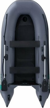 Inflatable Boat Gladiator Inflatable Boat B330AD 330 cm Dark Gray - 3