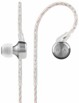 Ecouteurs intra-auriculaires RHA CL750 - 2