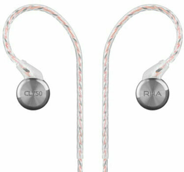 Sluchátka do uší RHA CL750 - 3