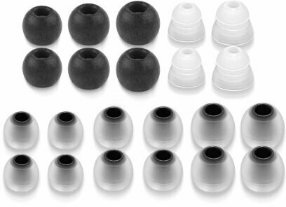U-uho slušalice RHA CL1 Ceramic - 8