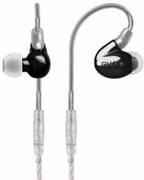 In-ear hoofdtelefoon RHA CL1 Ceramic - 3