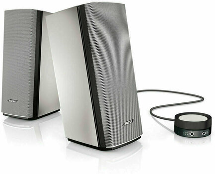 PC-luidspreker Bose Companion 20 Silver - 3