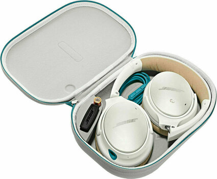 Hör-Sprech-Kombination Bose QuietComfort 25 Apple White - 6