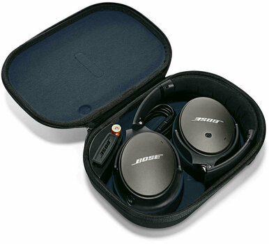 Slušalke za oddajanje Bose QuietComfort 25 Android Black - 6