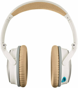 Broadcast-headset Bose QuietComfort 25 Android White - 2