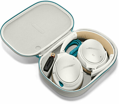 Słuchawki do transmisji Bose QuietComfort 25 Android White - 8