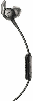 In-ear vezeték nélküli fejhallgató Bose QuietControl 3 Fekete - 10
