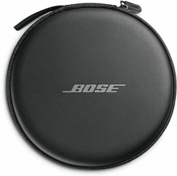 Wireless In-ear headphones Bose QuietControl 3 Black - 12