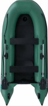 Inflatable Boat Gladiator Inflatable Boat B330AD 330 cm Green - 3