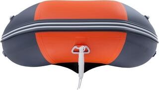 Barcă gonflabilă Gladiator Barcă gonflabilă B330AD Orange/Dark Gray 330 cm - 4