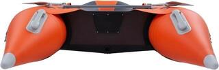 Barcă gonflabilă Gladiator Barcă gonflabilă B330AD Orange/Dark Gray 330 cm - 5
