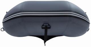 Barcă gonflabilă Gladiator Barcă gonflabilă B370AL Dark Gray 370 cm - 4
