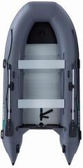 Barcă gonflabilă Gladiator Barcă gonflabilă B370AL Dark Gray 370 cm - 2