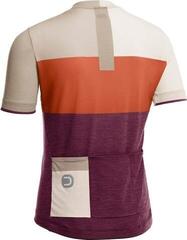 Maillot de ciclismo Dotout Academy Jersey Plum XL - 1