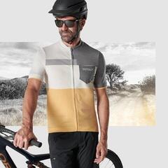 Maillot de ciclismo Dotout Academy Jersey Plum XL - 2
