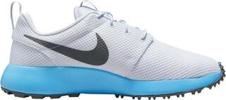 Pánské golfové boty Nike Roshe G Next Nature Football Grey/Iron Grey - 7