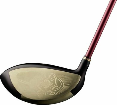 Golfclub - Driver XXIO Prime Royal Edition 5 Ladies Golfclub - Driver Rechterhand 11,5° Dame - 3