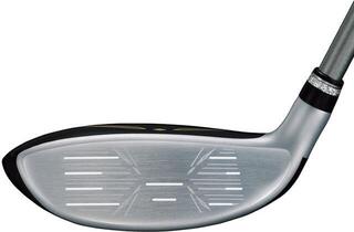 Golfová hole - fervejové dřevo XXIO Prime 12 Fairway Wood Pravá ruka 15° Regular Golfová hole - fervejové dřevo - 2