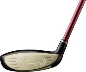Стик за голф - Ууд XXIO Prime Royal Edition 5 Ladies Fairway Wood Дясна ръка 3 16° Lady Стик за голф - Ууд - 2
