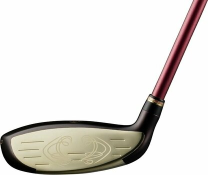 Golfschläger - Fairwayholz XXIO Prime Royal Edition 5 Ladies Fairway Wood Rechte Hand Lady 16° Golfschläger - Fairwayholz - 3