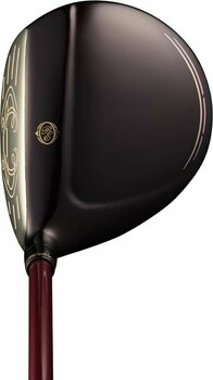 Golfmaila - Fairwaywood XXIO Prime Royal Edition 5 Ladies Fairway Wood Oikeakätinen Lady 23° Golfmaila - Fairwaywood - 2