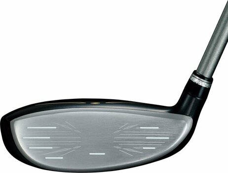 Golf Club - Hybrid XXIO Prime 12 Hybrid Golf Club - Hybrid Højrehåndet 22° Senior - 3