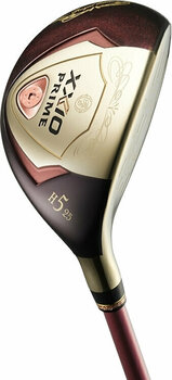 Golf Club - Hybrid XXIO Prime Royal Edition 5 Hybrid Right Hand 4 Ladies - 6