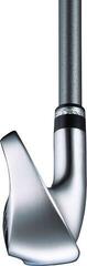 Golfová palica - železá XXIO Prime 12 Iron Pravá ruka AW Regular Stiff Grafit Golfová palica - železá - 2